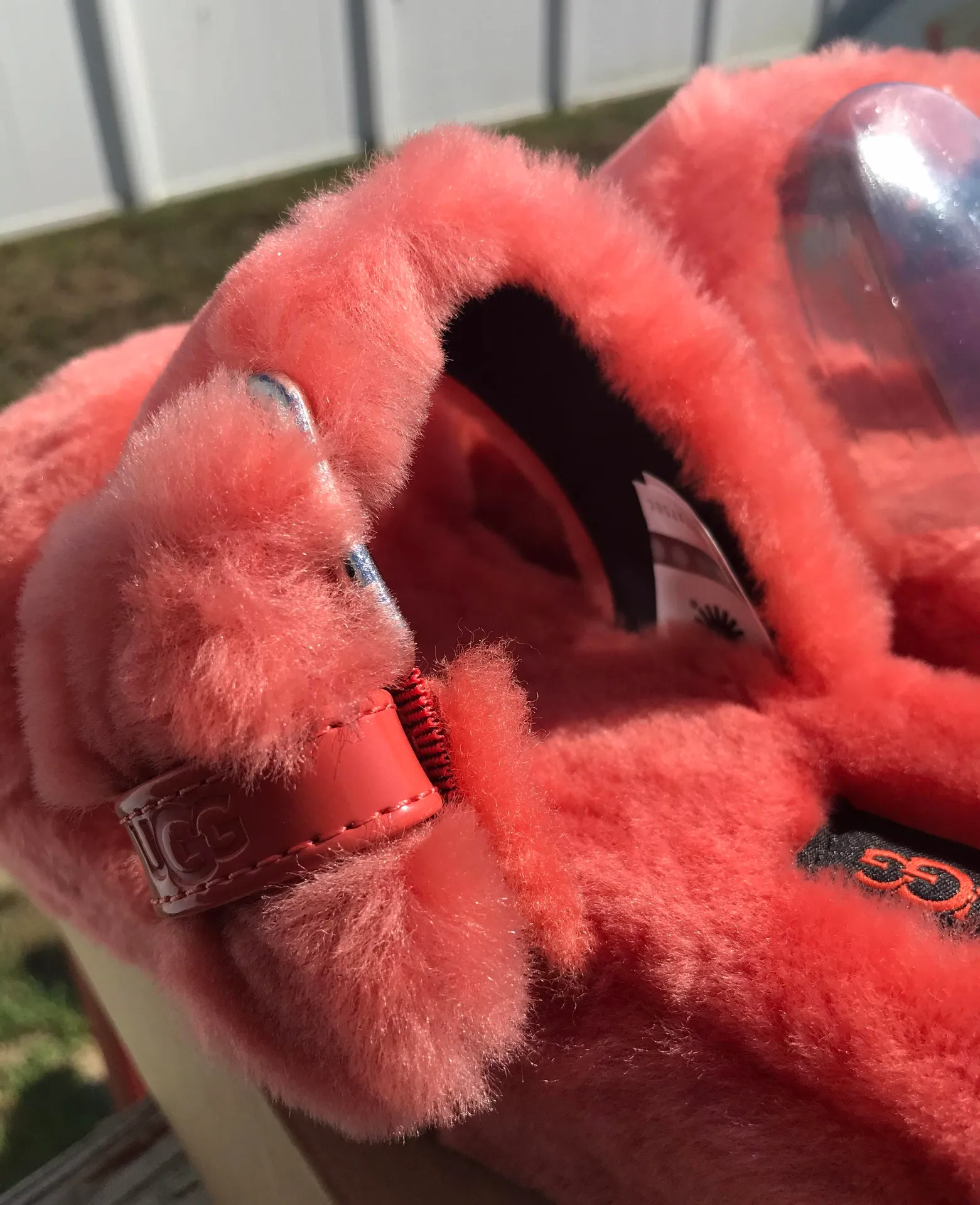 Fuzz Yeah Slippers - Image 6