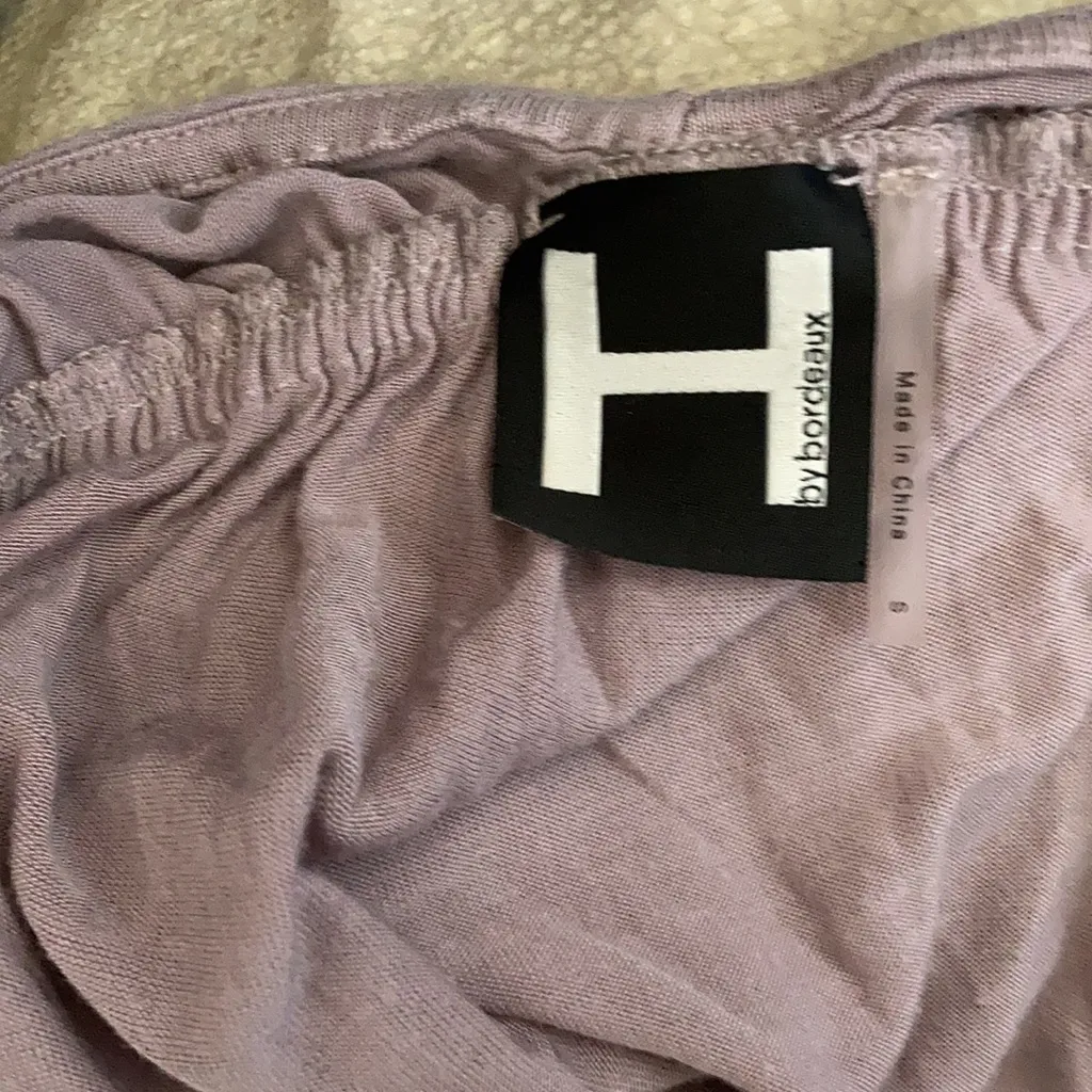 H by Bordeaux FINAL MARKDOWN  top small - Image 3