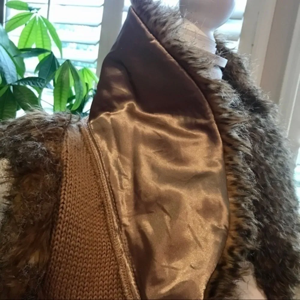 Alberto Makali Vest MEDIUM - Image 5