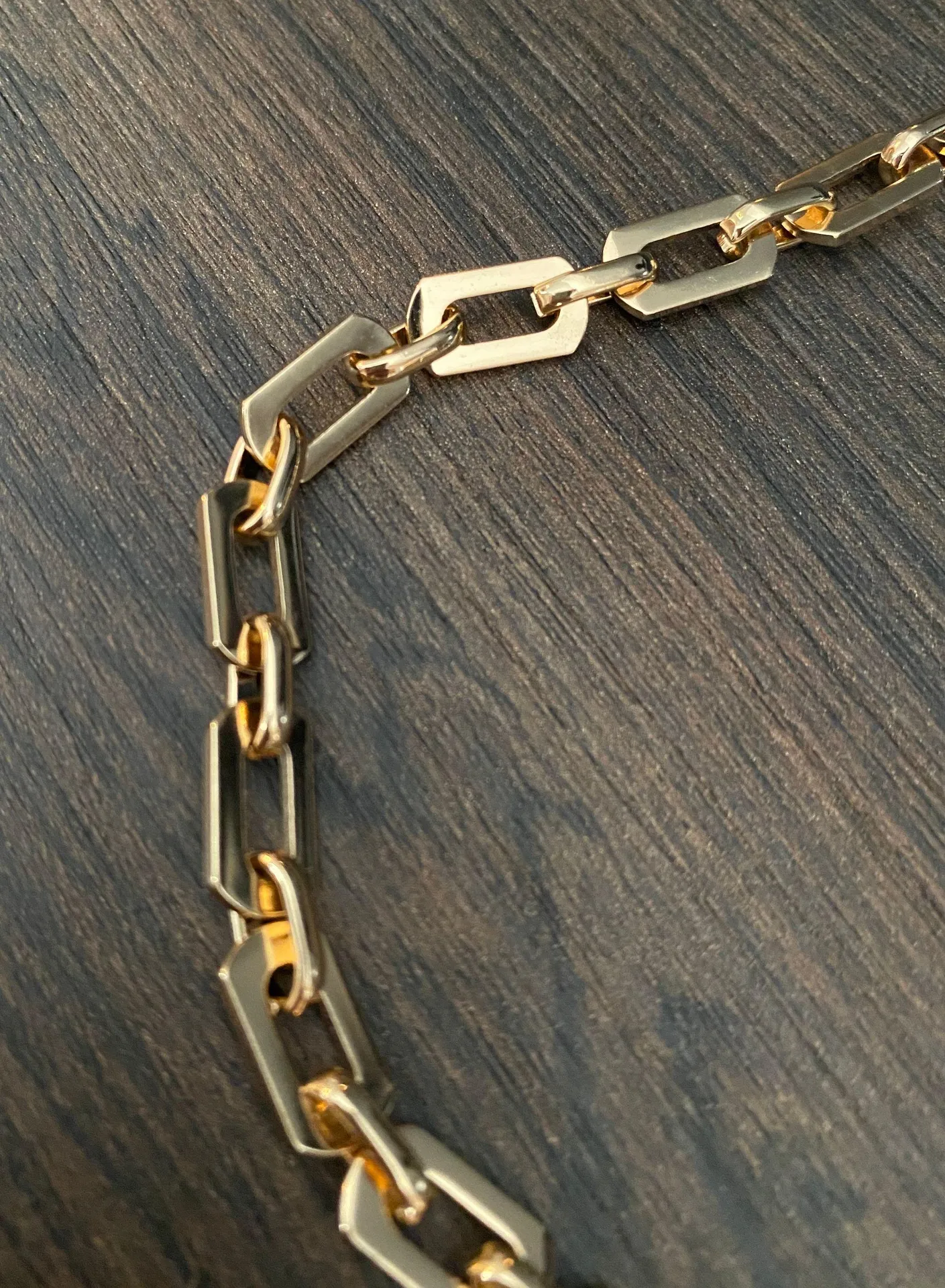 Target Chain Necklace - Image 2
