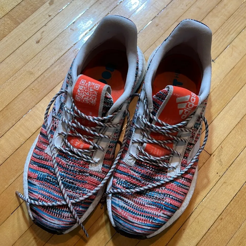 Adidas x Missoni PulseBoost HD Sneakers - Image 2