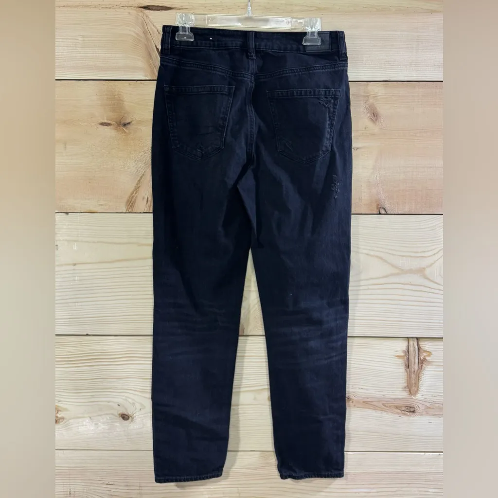 American Eagle  Mom Jeans - Image 4