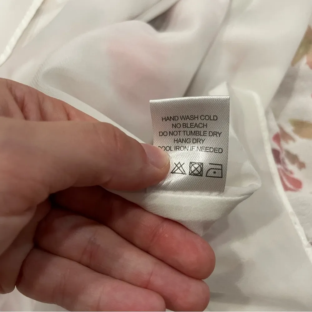 REVOLVE - LOVERS + FRIENDS - All Over Floral Mini Dress - Image 8