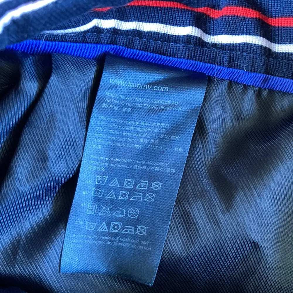 Tommy Hilfiger |Nautical Skirt sz 4 - Image 7