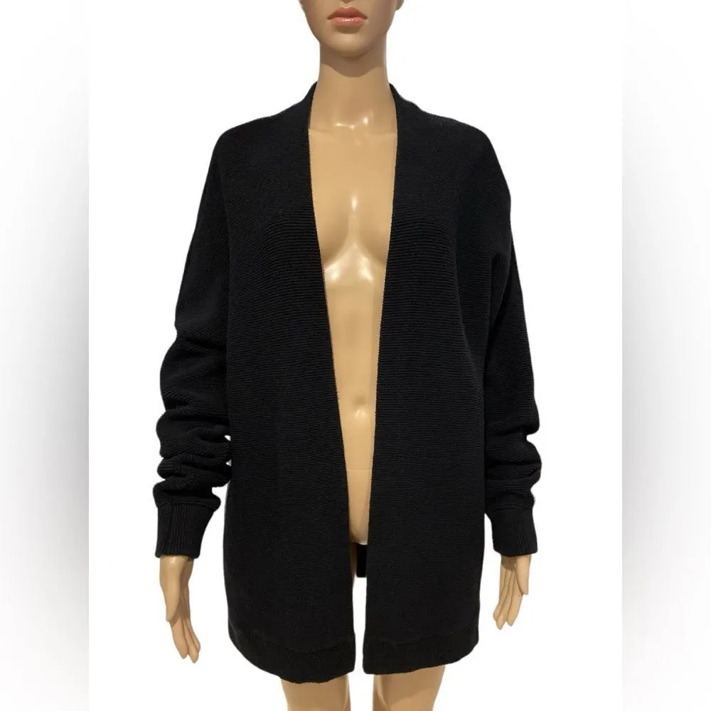 Free People “Ottoman Cardigan size L - Image 4