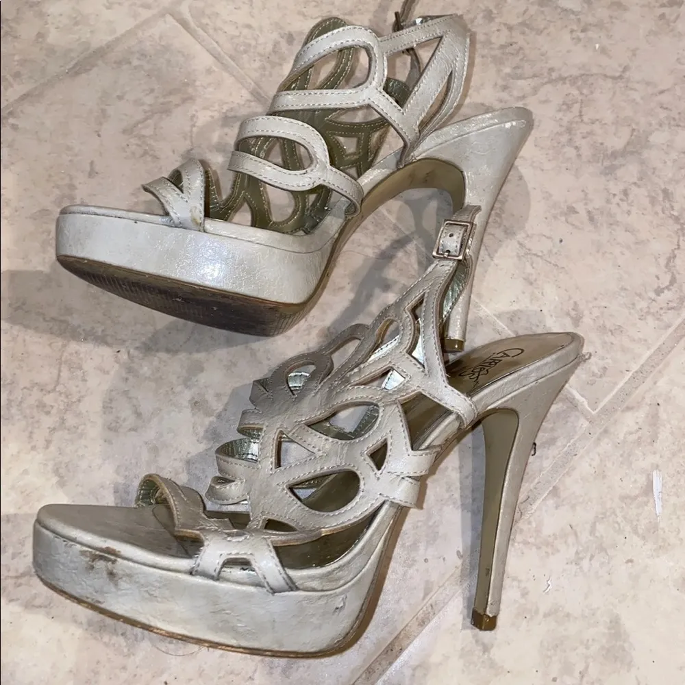 Carlos Santana high heels - Image 2