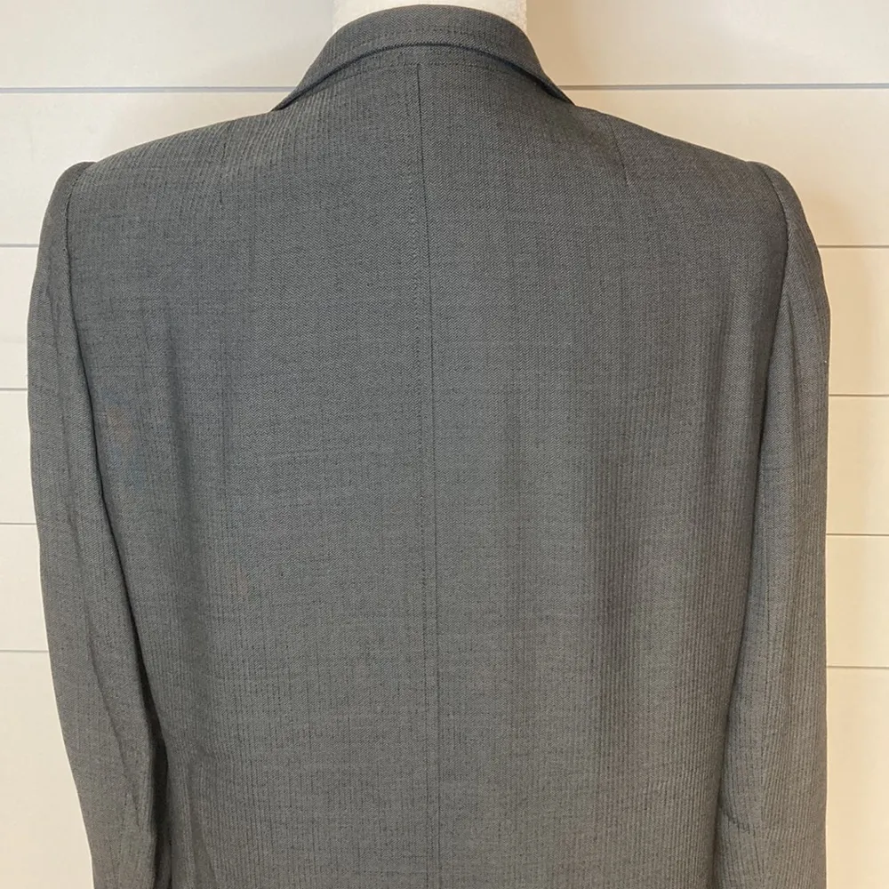 Carlisle  Open Front Blazer - Image 7