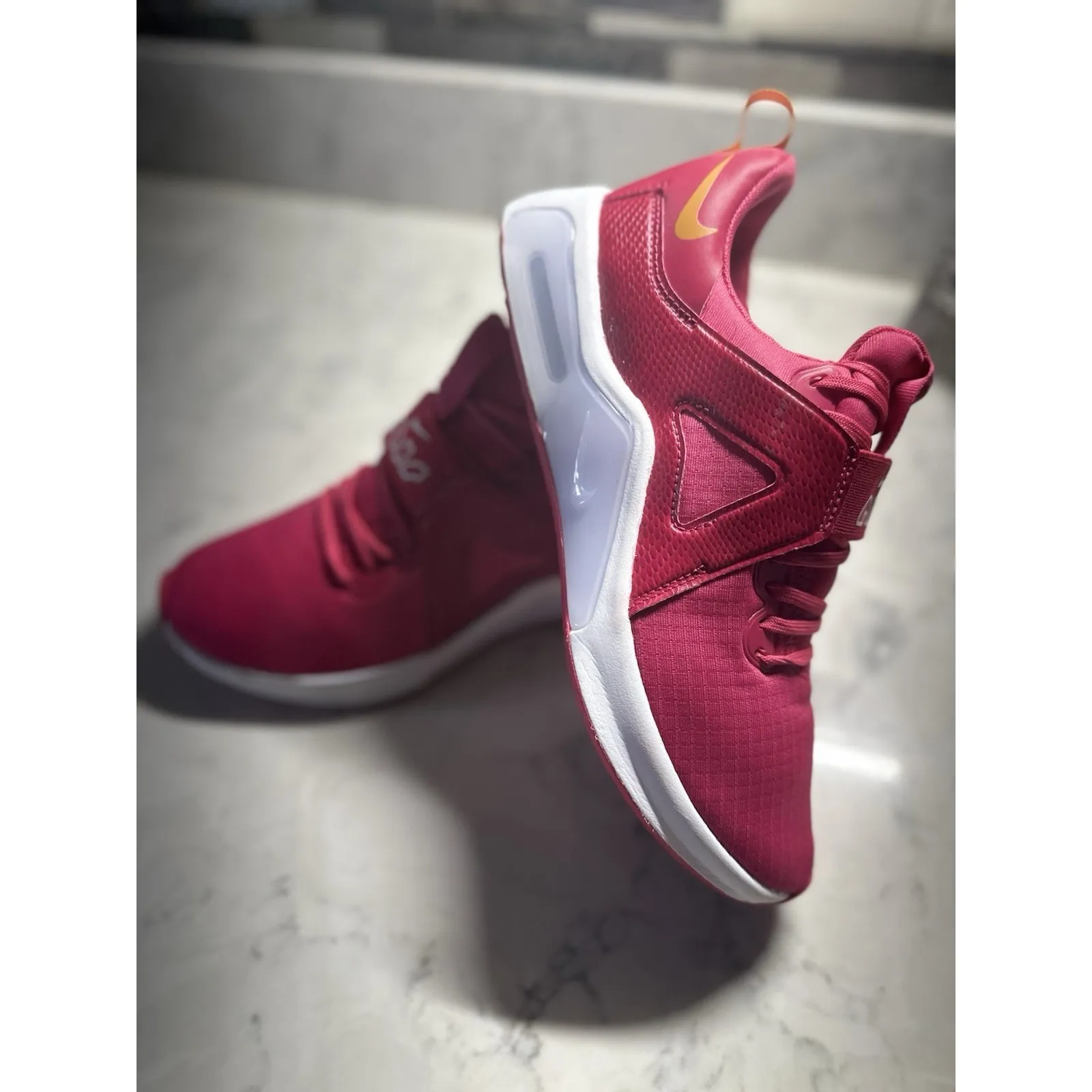 Nike Shost  - Image 6