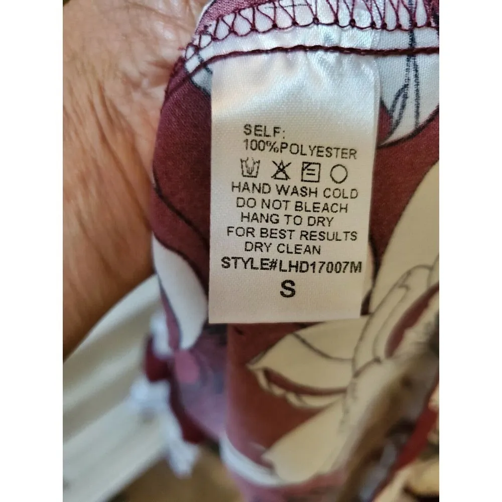 NEW Love+ Harmony Dress Size Small S NWT Nordstrom - Image 11