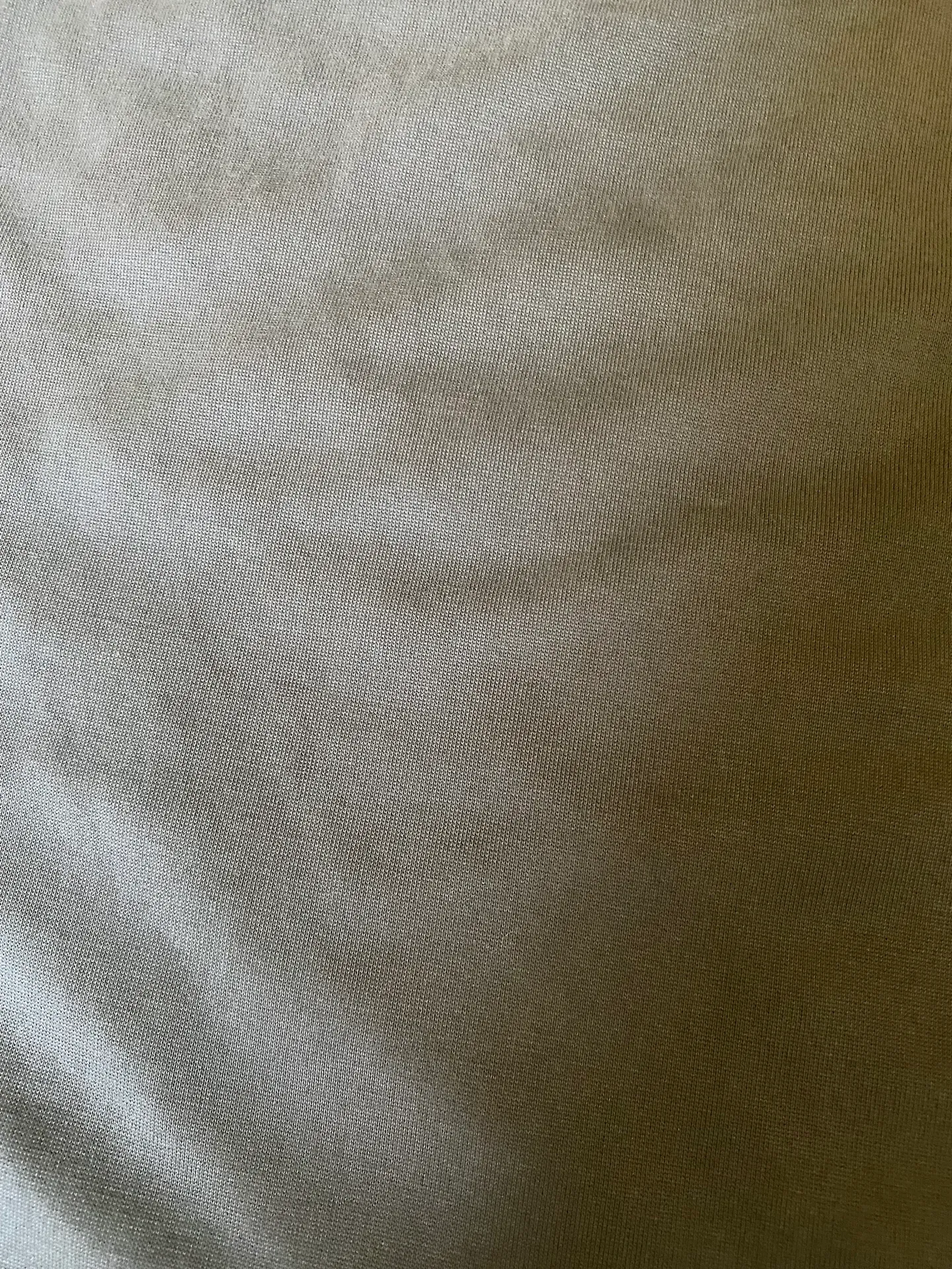 American Eagle gray flowy top - Image 4