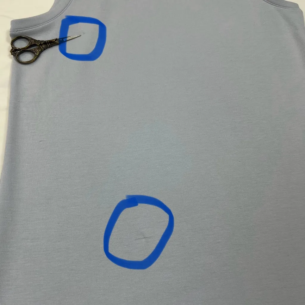 Gaiam Sleeveless Dress, Size: Large - Image 10