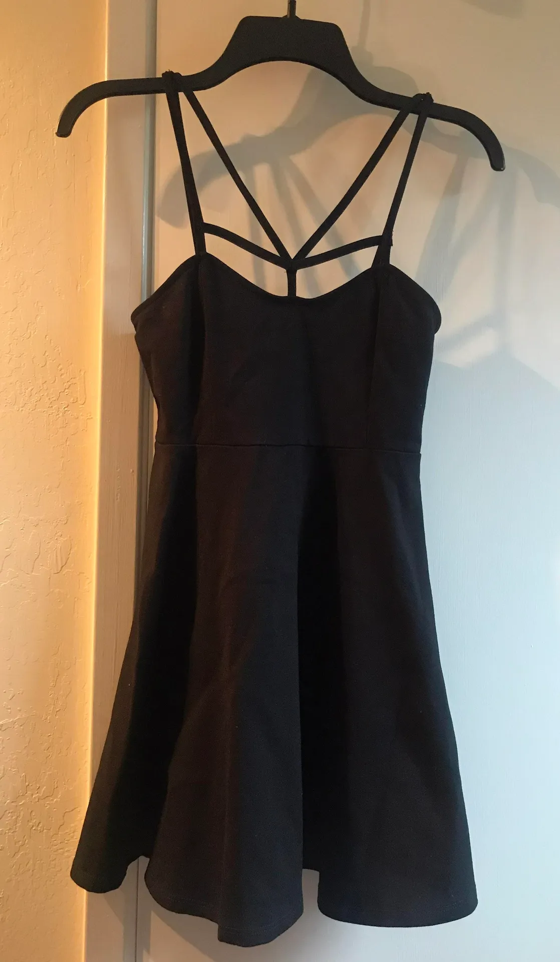 Gypsy Warrior Mini Dress - Image 2