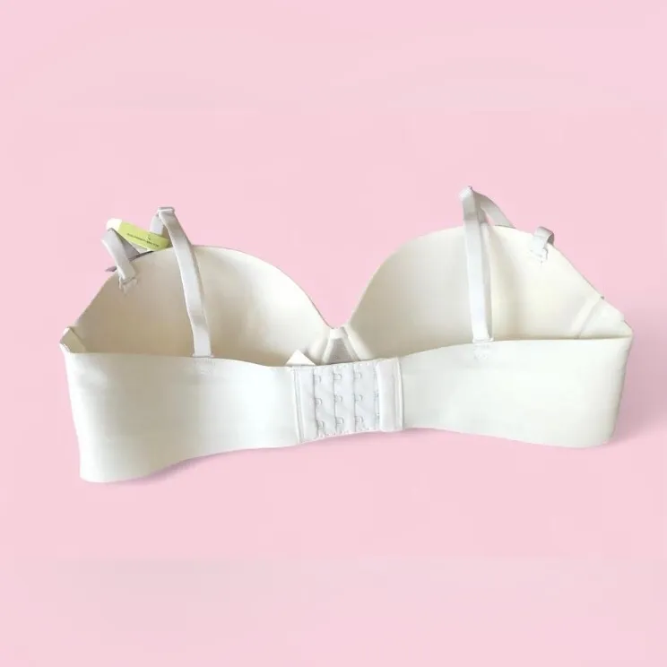 🔥❤️‍🔥NWT Maidenform Dreamwire Strapless Multiway Underwire Bra DM2310 Size 36B.🌹 - Image 3