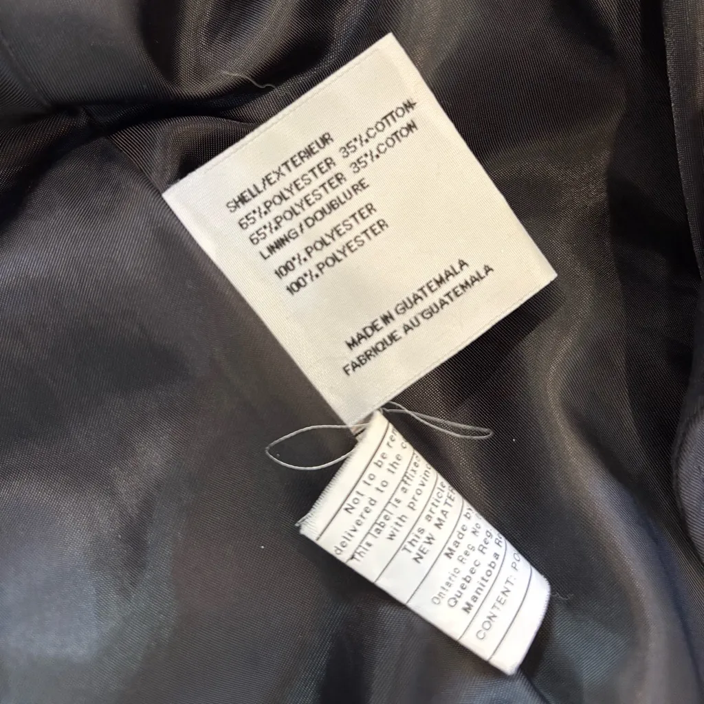 Via Spiga Hooded Double - Image 6