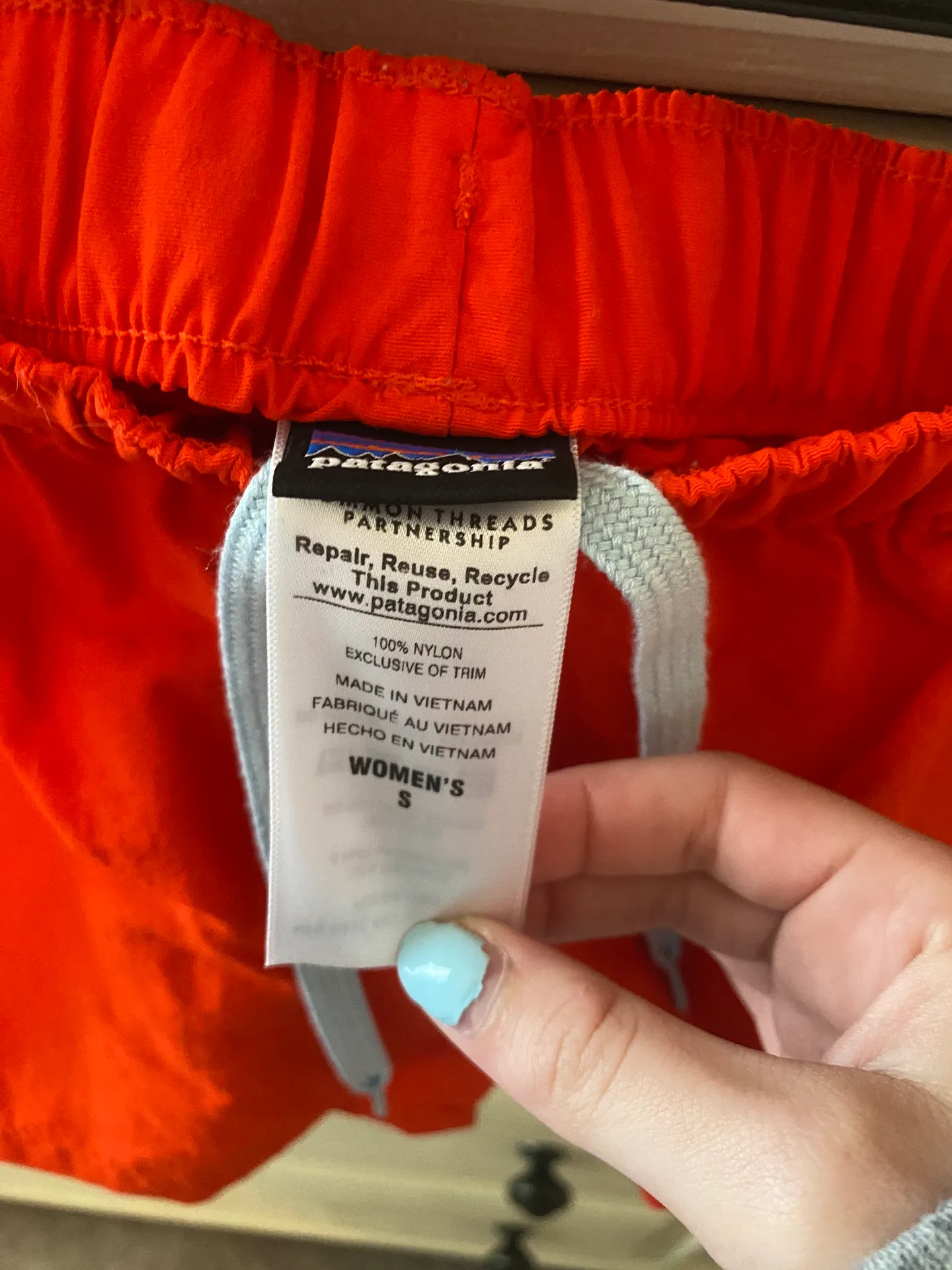 Patagonia Shorts - Image 3