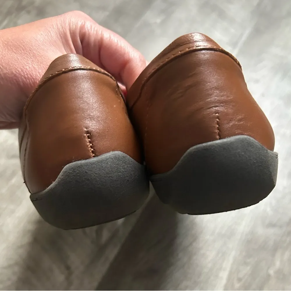 Natural Soul Kacy women’s loafers size 9 - Image 7