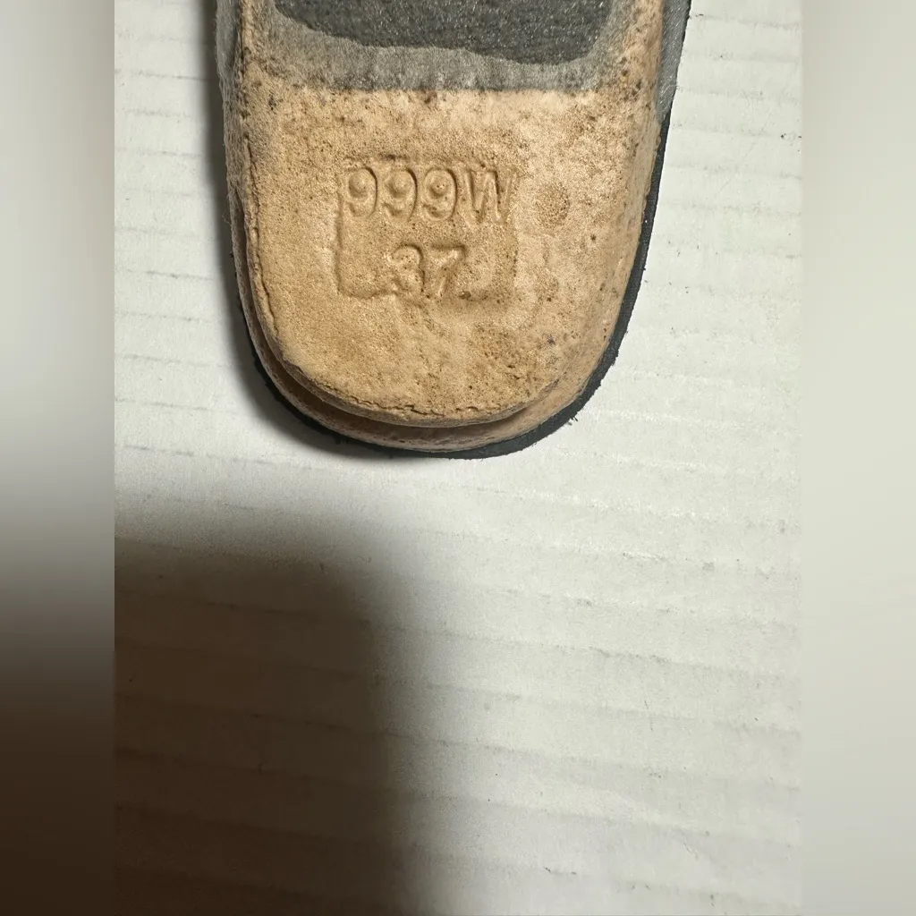 Alegria Replacement Footbed Women’s Size 37 EU/6.5 US Black Microsuede Wide‎ New - Image 8