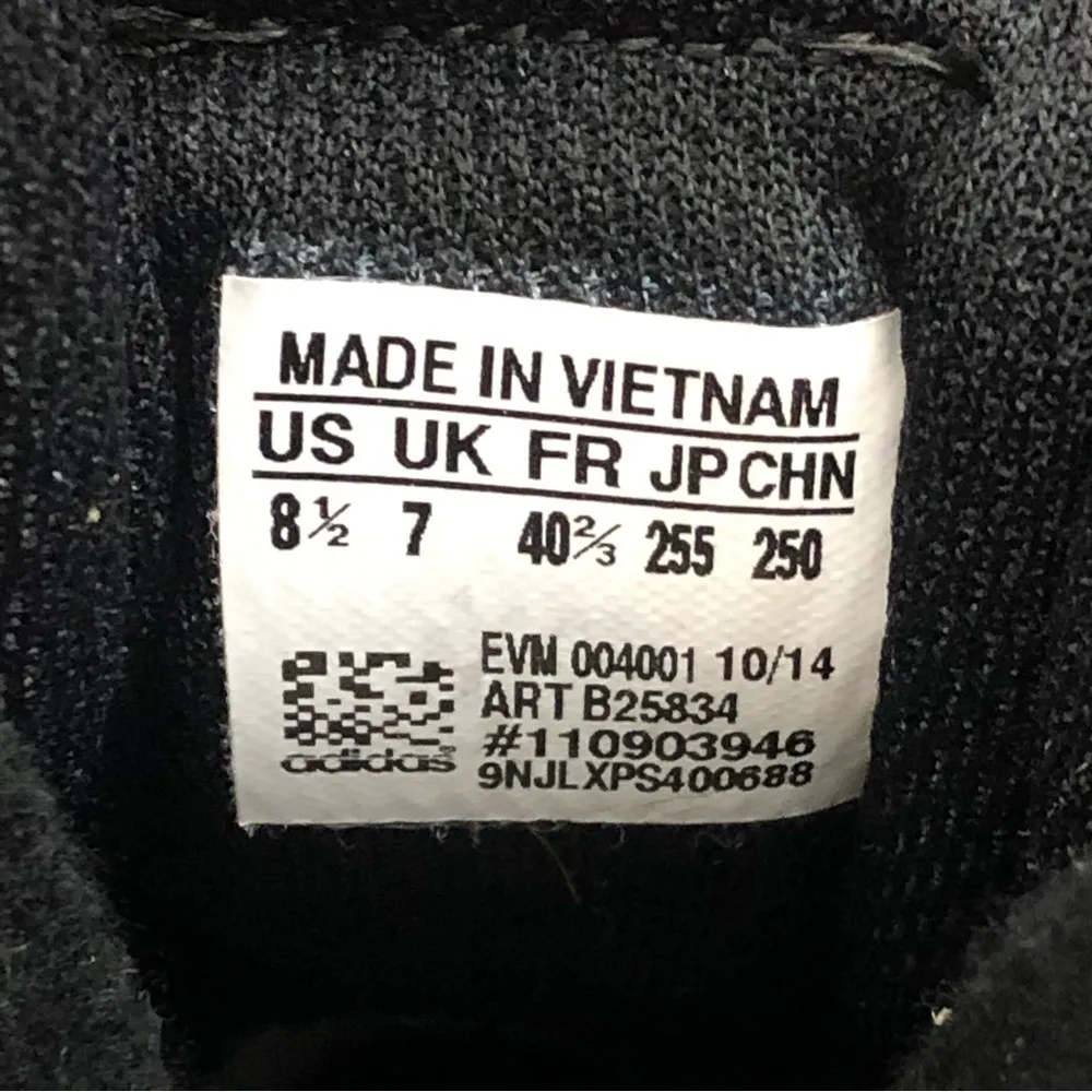 Adidas ZX FLUX TOKYO CITYSCAPE Running 8000 TORSION Boost Gym Shoes Womens 8.5. - Image 11