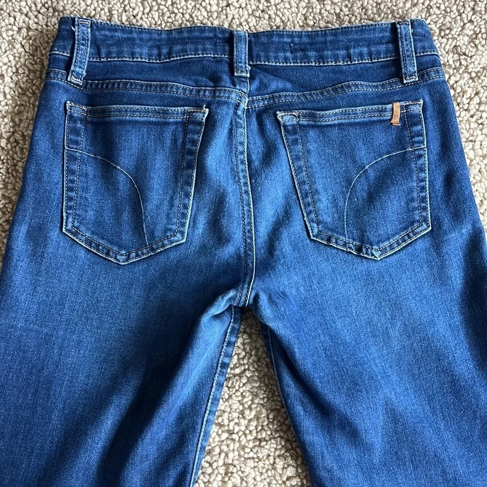 Joes jeans • Louri skinny booty fit jeans - Image 5