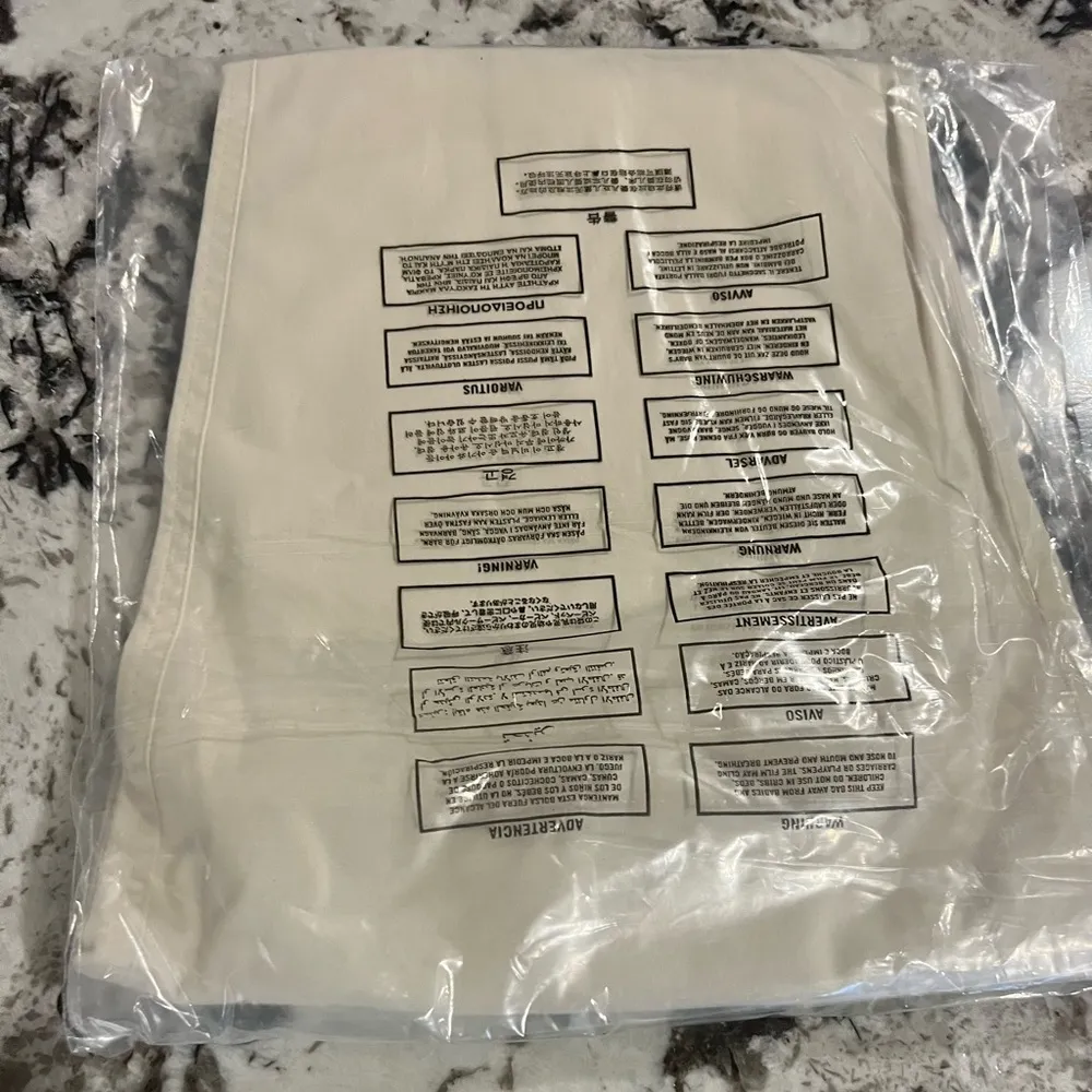 Abercrombie & Fitch High Rise Tapered Utility Pant Warm Beige Size 25 - Image 5