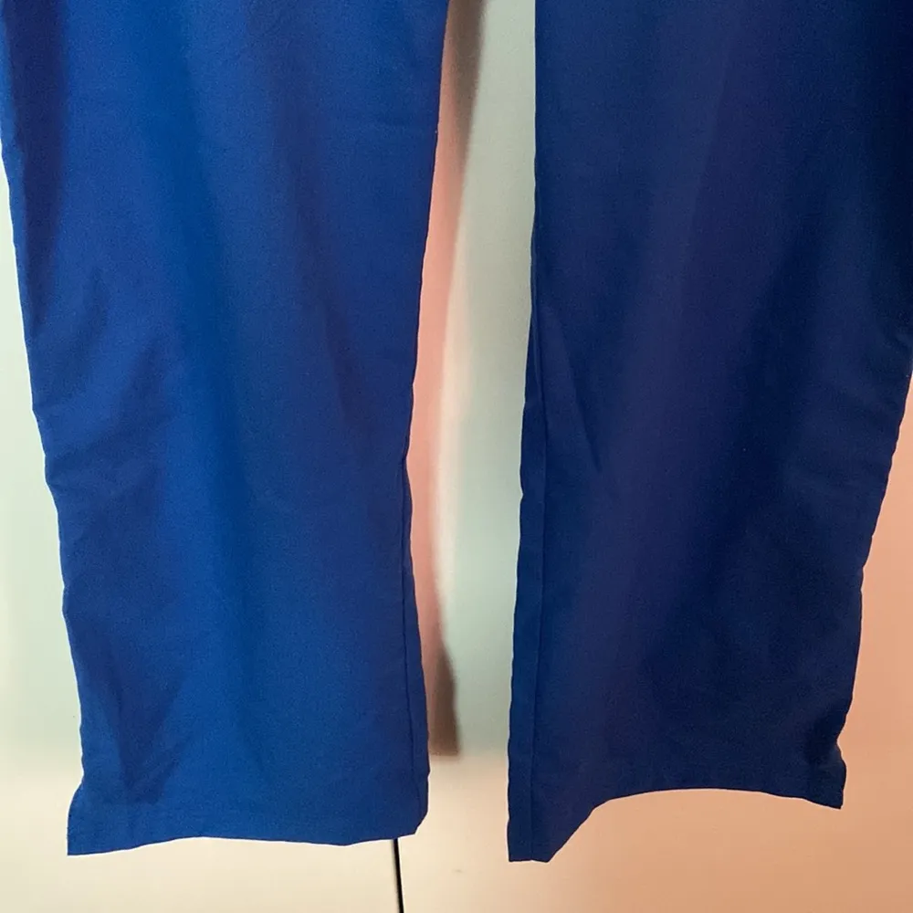Grey’s Anatomy Professional Wear by BARCO Scrub Pants Blue XS - Image 6