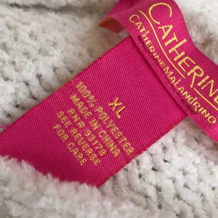 Brand new Catherline Malandrino  - Image 4