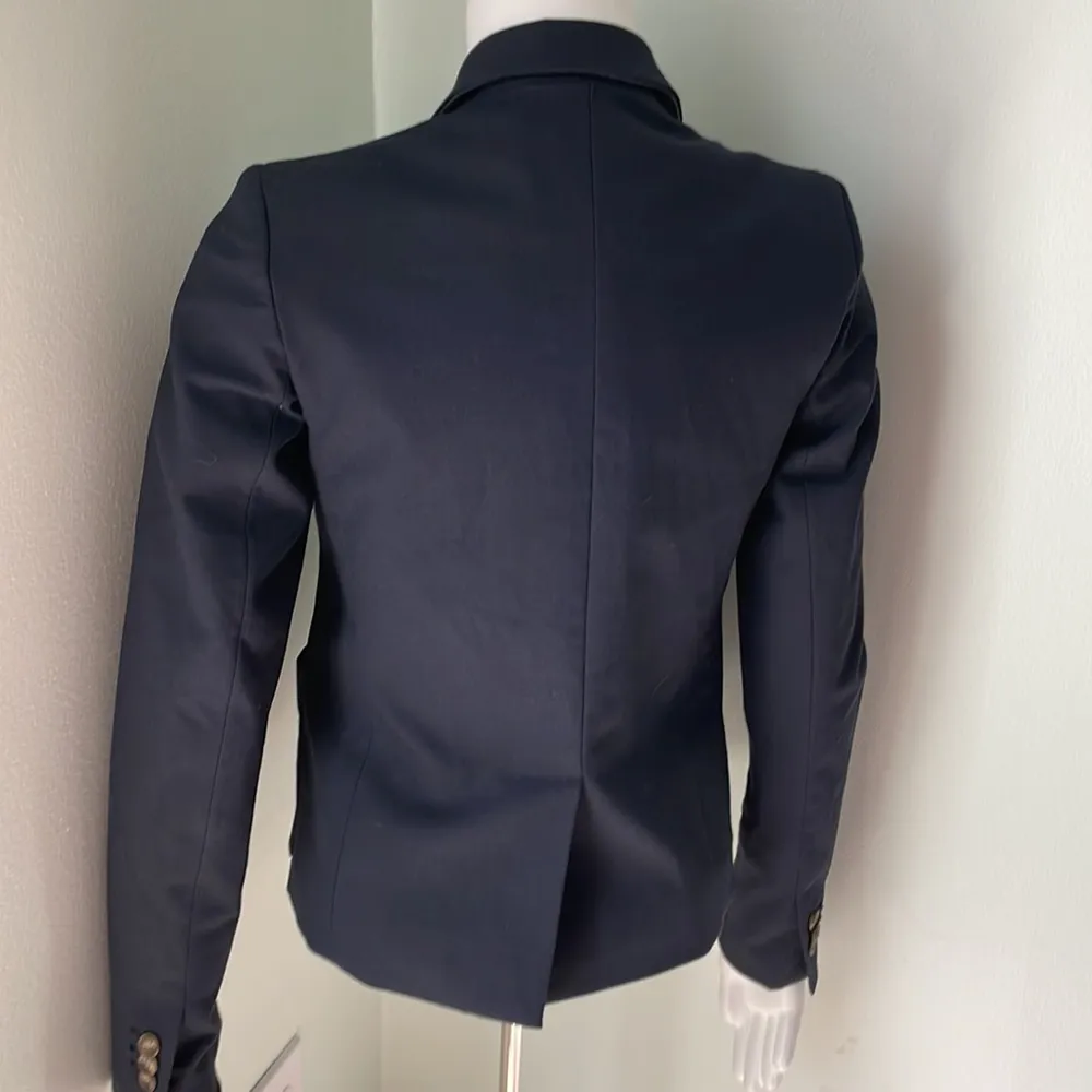 Gap Size 2 The Academy Blazer - Image 6