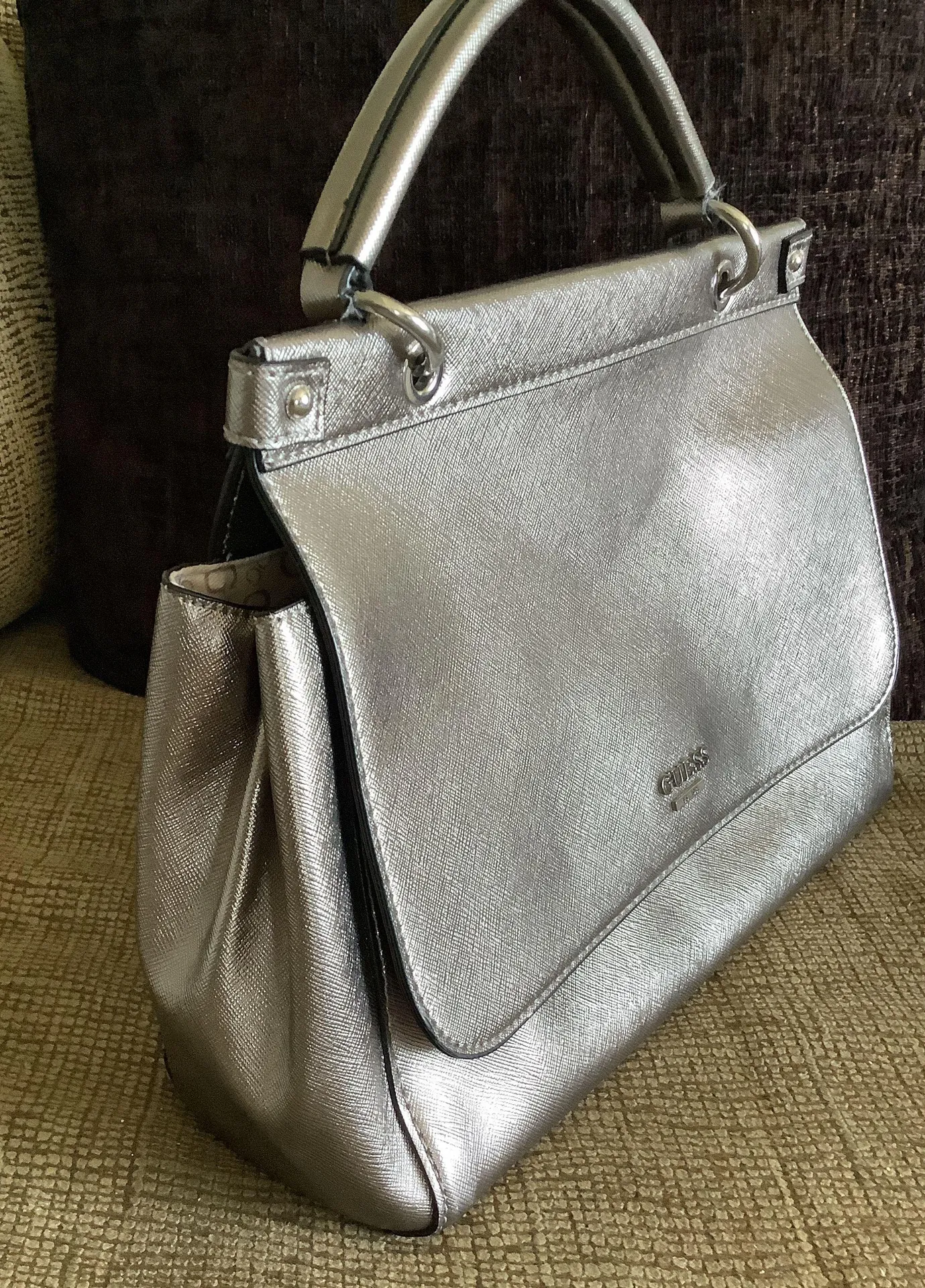 silver Purse - Image 3