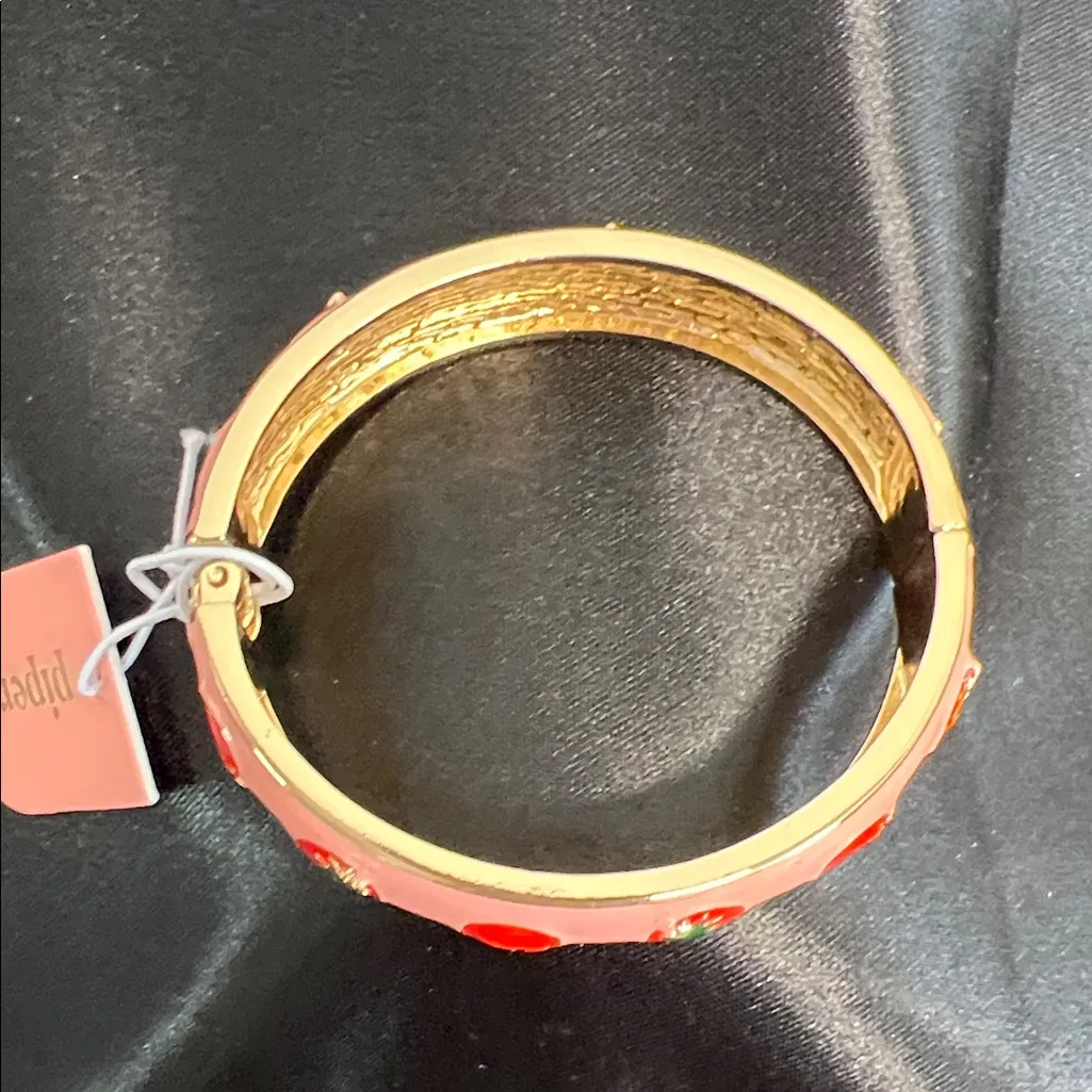 Piper K | Tomato Bracelet - Image 8