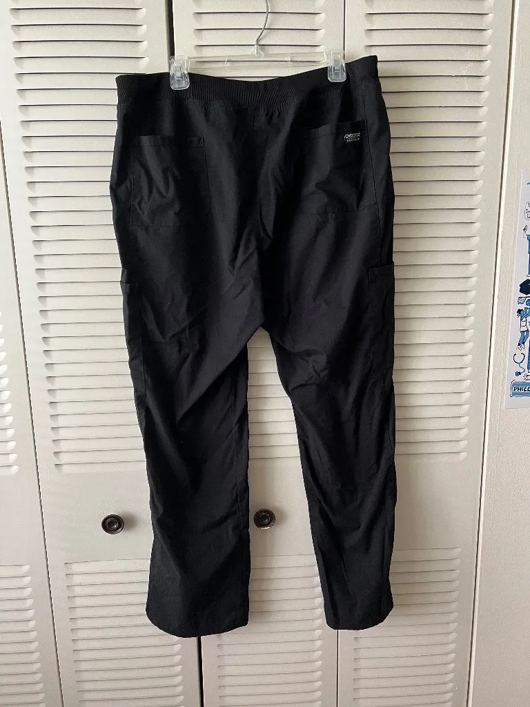 Cherokee Scrub Pants  - Image 2