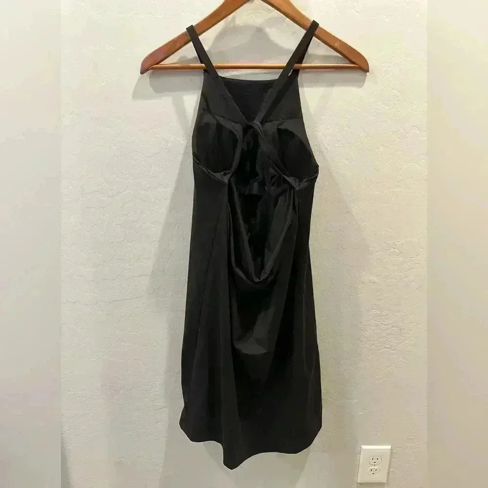 Patagonia Worn Wear W's Sliding Rock Dress Athletic Dress Size Small - Image 2