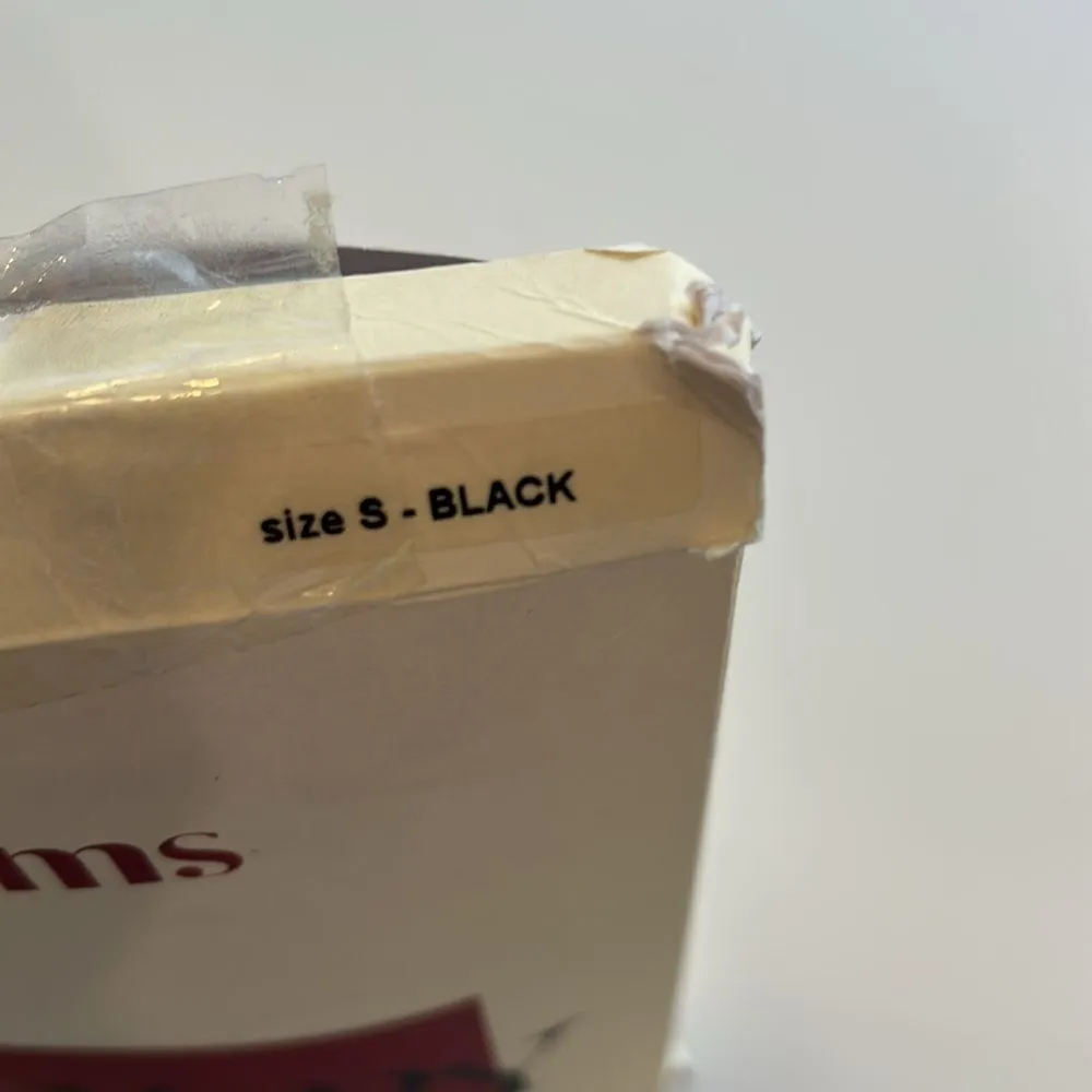 Stems Luxury Slim Fleece Base Layer Leggings Black, size Small, NWT Black - Image 10