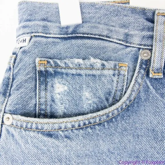 NEW Citizens of Humanity Marlee‎ Fling Relaxed Taper Jean, size 31 - Image 9