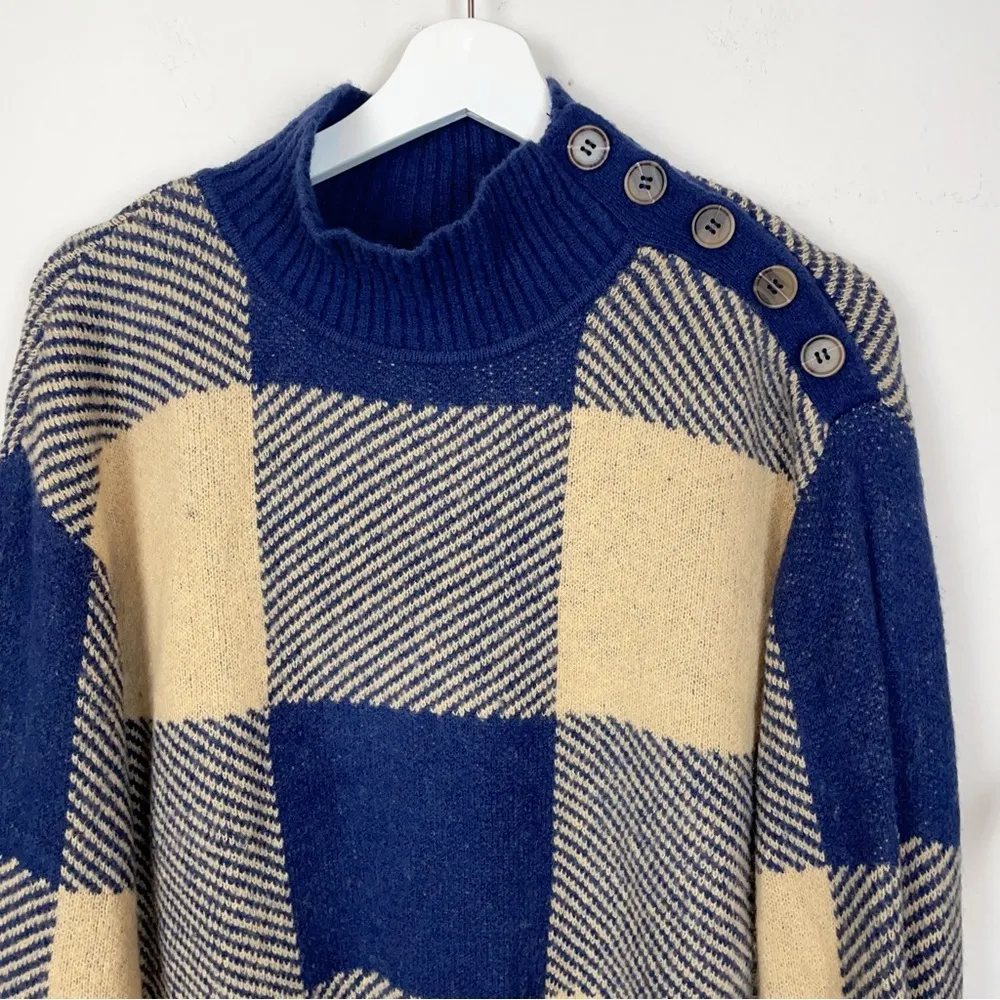 LOST+WANDER Lianna Mini Dress - Image 6