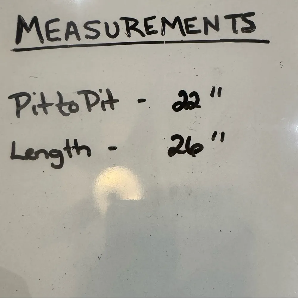 Loft burnt orange botanical floral mixed media top size medium NWT - Image 6