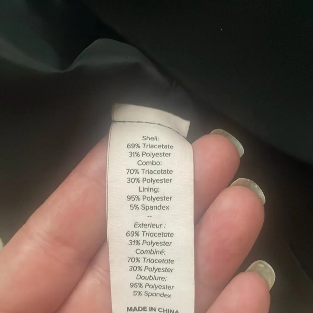 CINQ A SEPT Macie Top Off-the-Shoulder Ruffle - Image 15