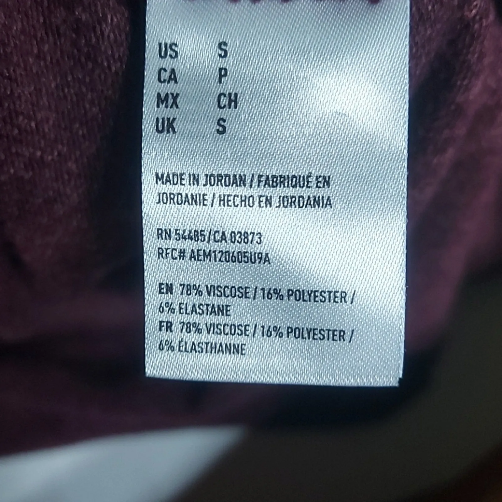 American Eagle Outfitters AEO  Soft & Sexy Plush Sweater S Cozycore Boho Grandma - Image 10