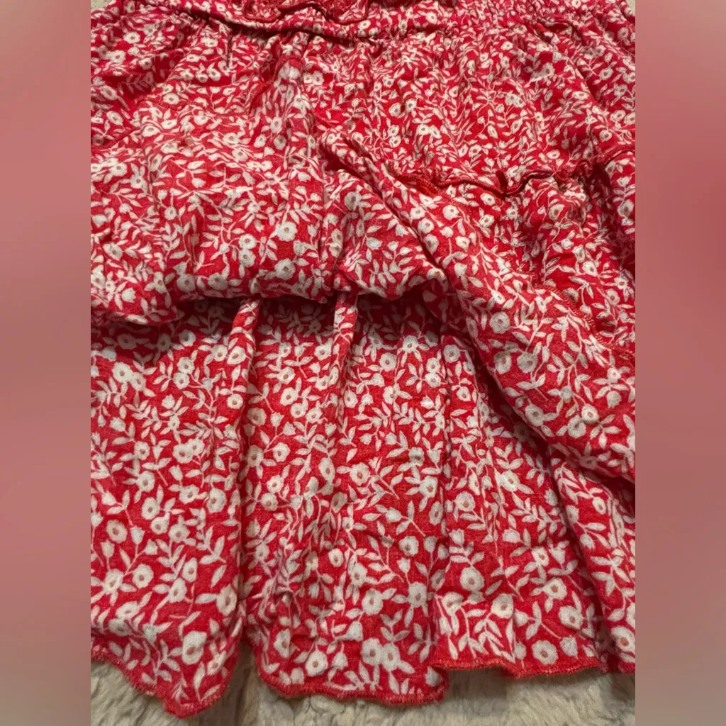 SHEIN size M skirt - Image 4