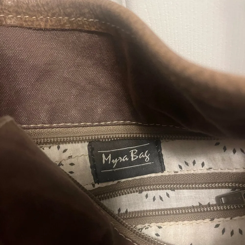 Sling Myra Brandish over your shoulder purse and add some sass to your outfit! - Image 3