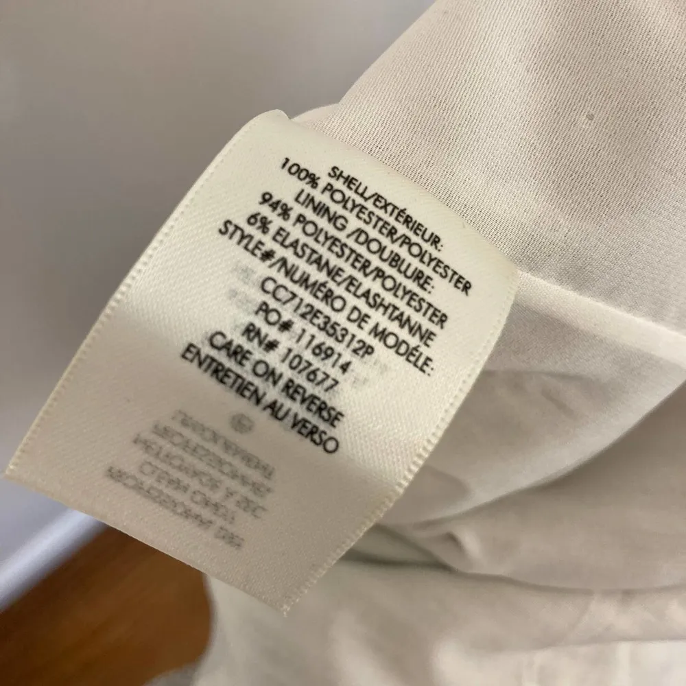 Alice + Olivia Kina Sequined Midi Pencil Skirt - Image 12