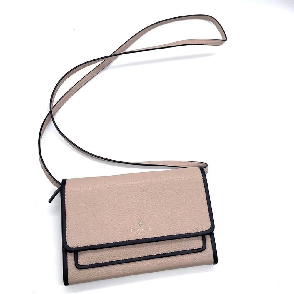 Kate Spade cross Body Bag NWT - Image 3