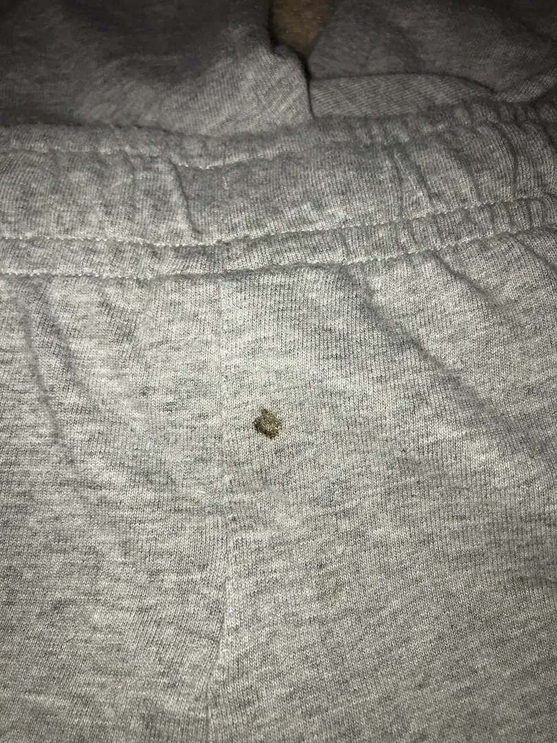 Nike Biker Shorts - Image 2