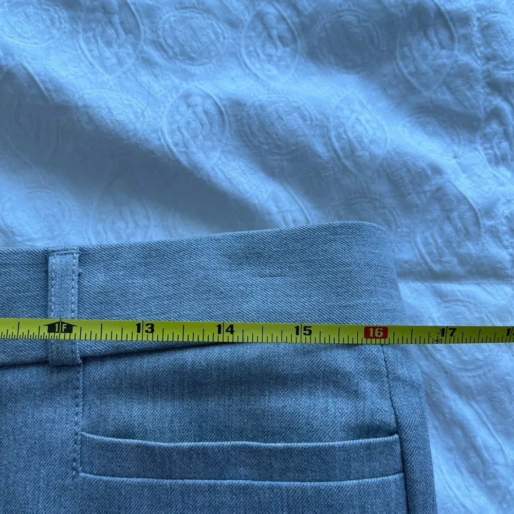 Banana Republic “Sloan” slacks size 6 - Image 7