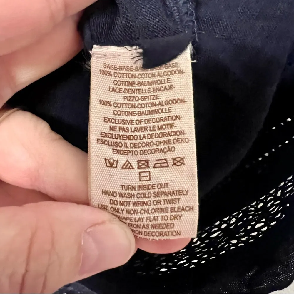 Free People Fast Times Cold Shoulder Blouse - Image 6