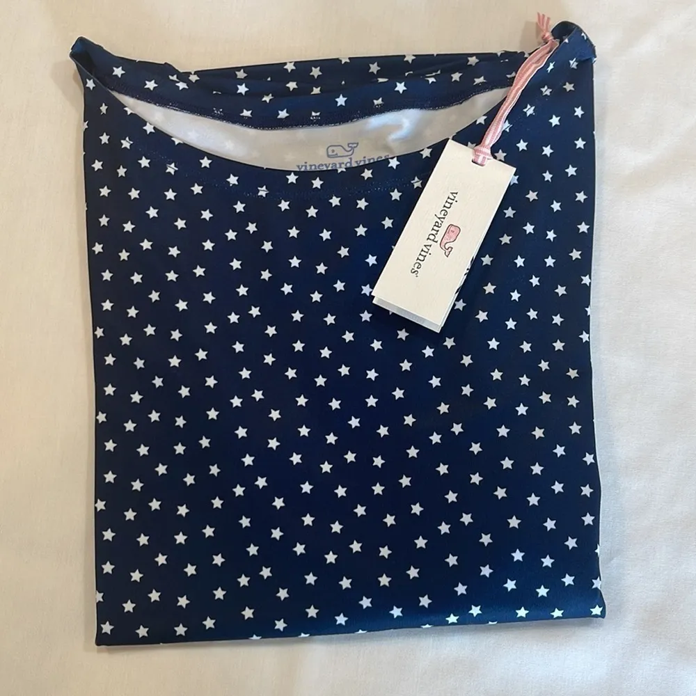 VINEYARD VINES • Sankaty Casual Stars - Image 8