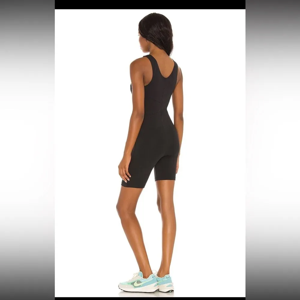 Nike NSW Icon Clash One Piece in Black Small$60 - Image 4