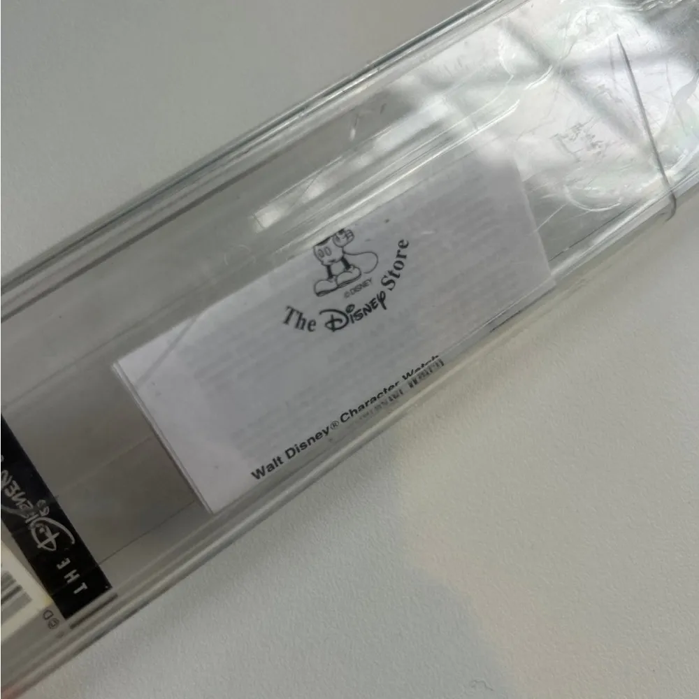 Vintage Deadstock Disney Store 101 Dalmatians unisex wristwatch - Image 5