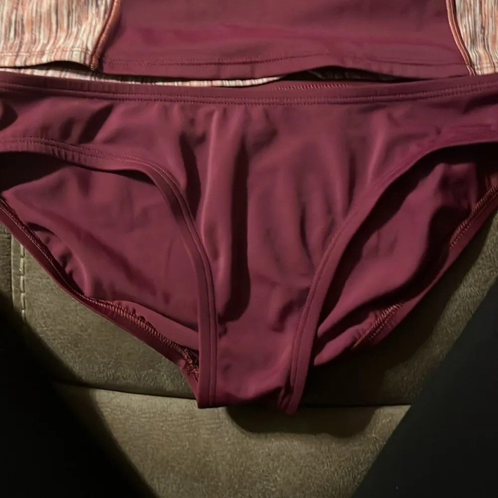 2 piece Tankini swimsuit - Image 3