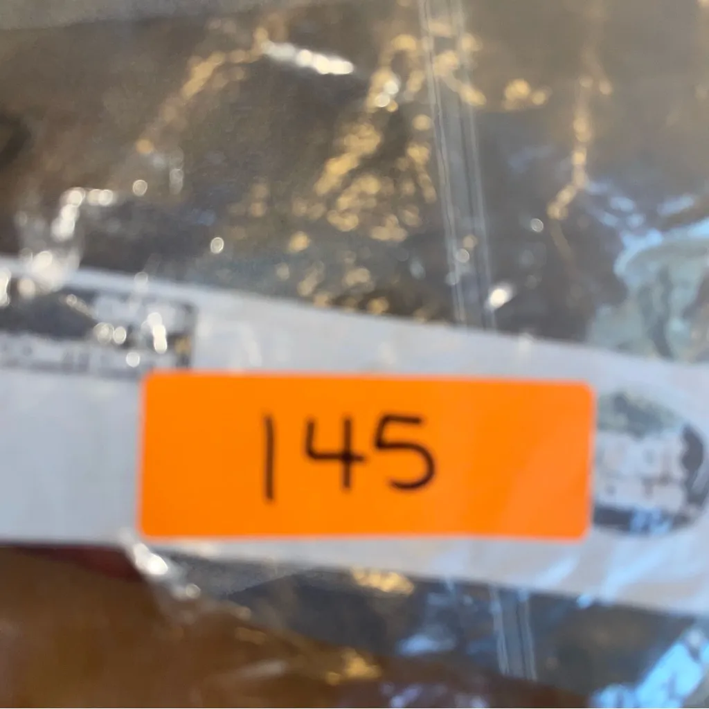 American Eagle Outfitters Brown Ribbed Top - Image 7