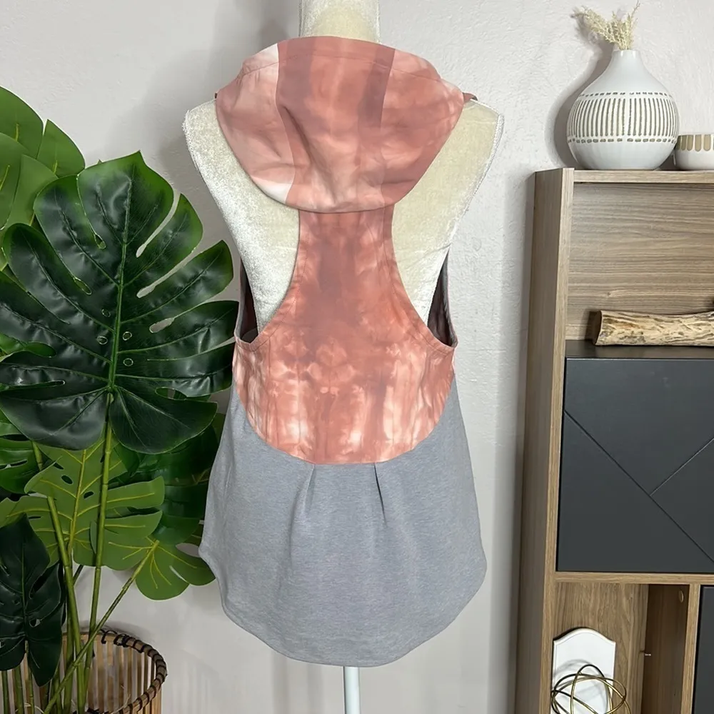 TNF The North Face Terra Metro Vest NF0AVABTQW Women’s size Medium - Image 6